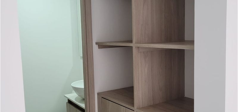 Apartamento en Venta en Marinilla, Marinilla-5