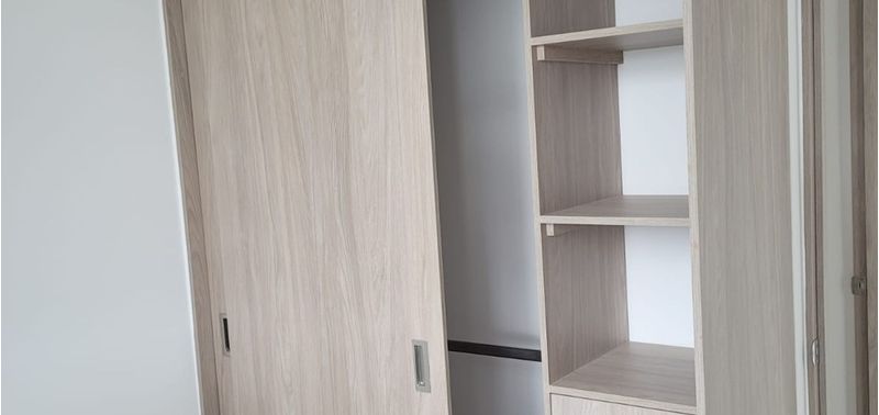 Apartamento en Venta en Marinilla, Marinilla-8