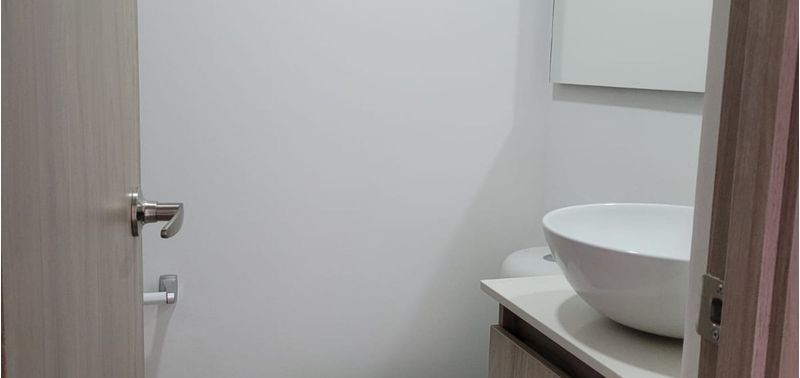 Apartamento en Venta en Marinilla, Marinilla-9