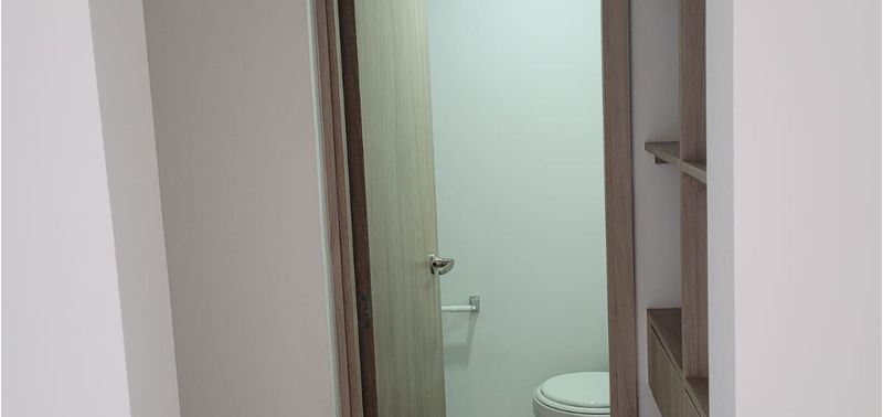 Apartamento en Venta en Marinilla, Marinilla-12