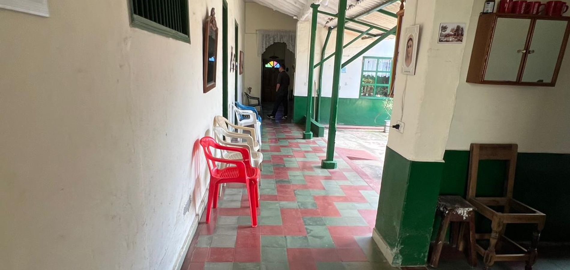 Casa en Antioquia en Girardota, Girardota-0