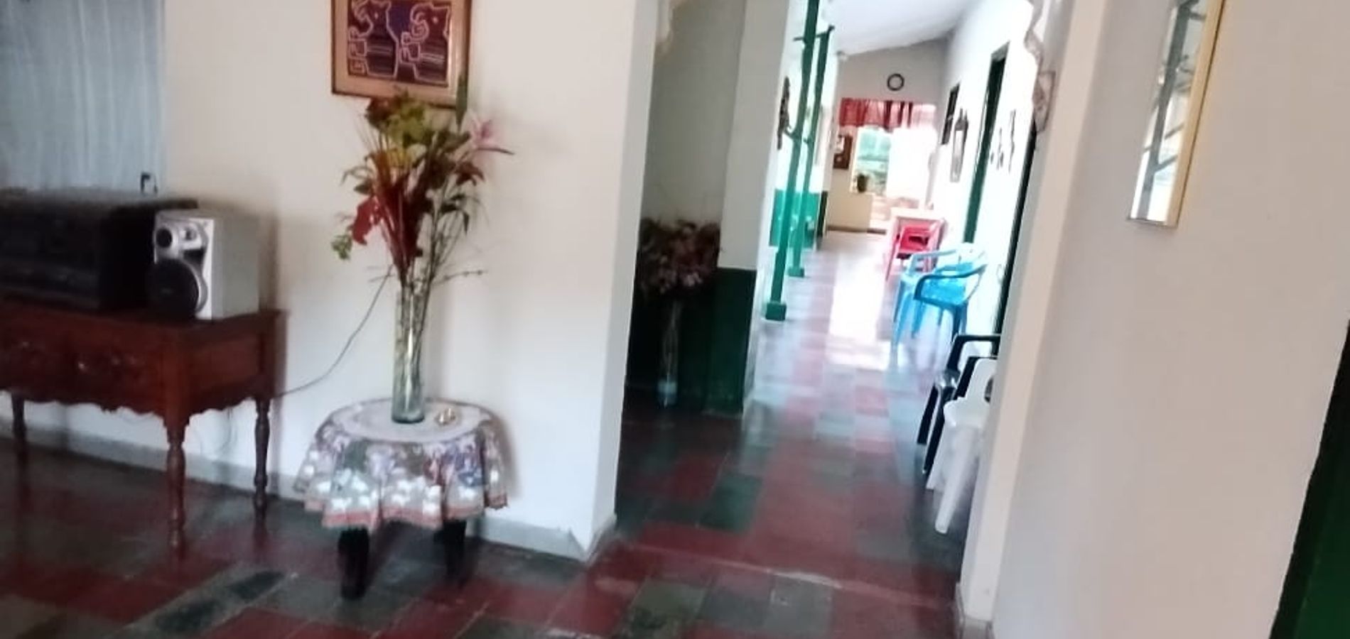 Casa en Antioquia en Girardota, Girardota-1