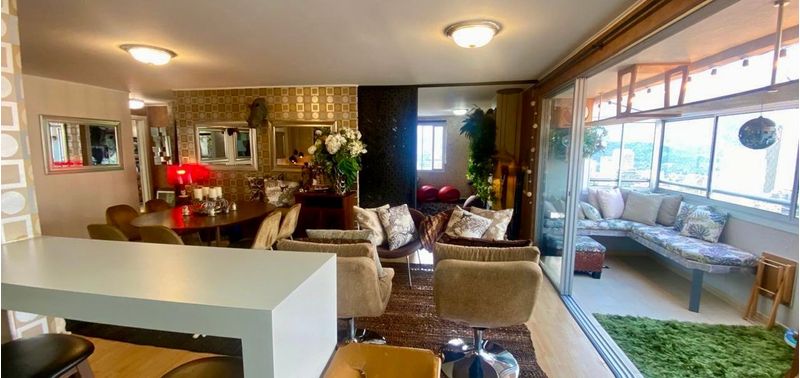 Apartamento en Venta en Medellín, Bomboná-0