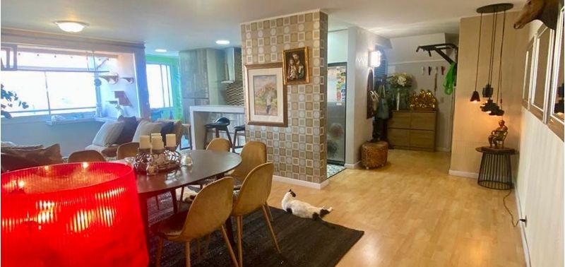 Apartamento en Venta en Medellín, Bomboná-2