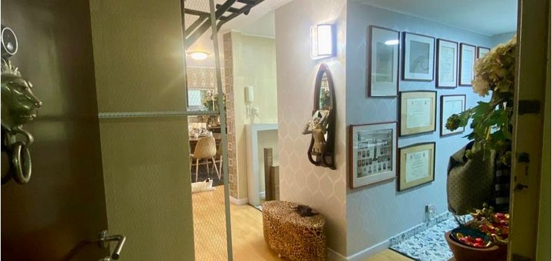 Apartamento en Venta en Medellín, Bomboná-5