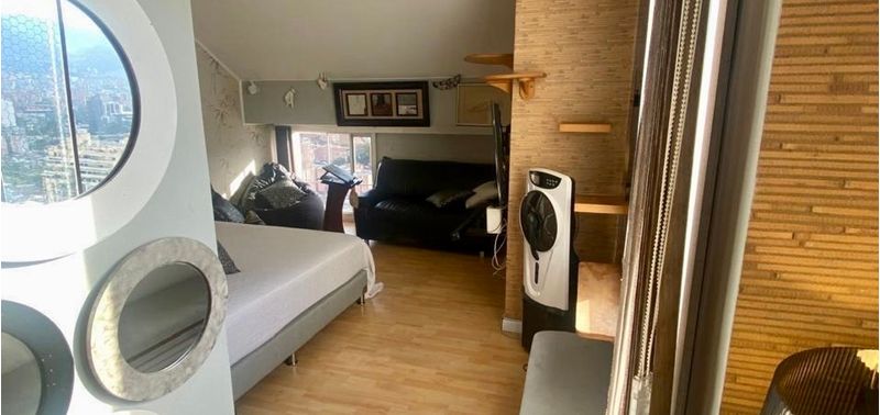 Apartamento en Venta en Medellín, Bomboná-11
