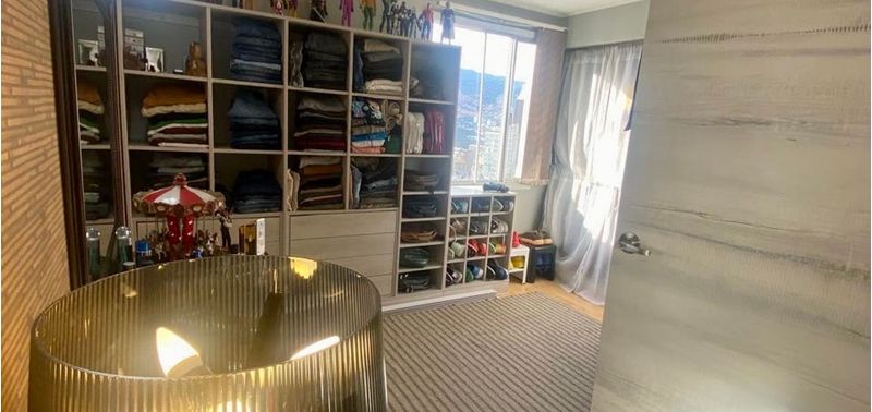 Apartamento en Venta en Medellín, Bomboná-12