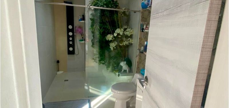 Apartamento en Venta en Medellín, Bomboná-13