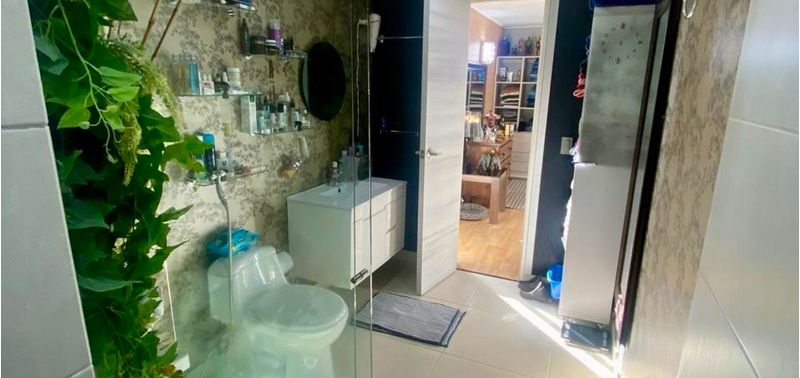 Apartamento en Venta en Medellín, Bomboná-14