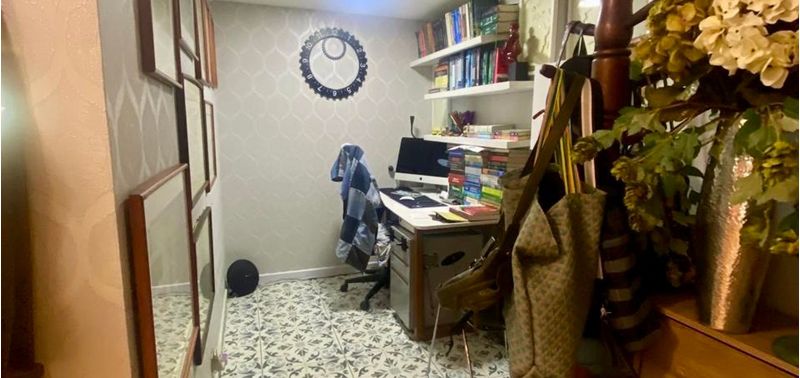 Apartamento en Venta en Medellín, Bomboná-15