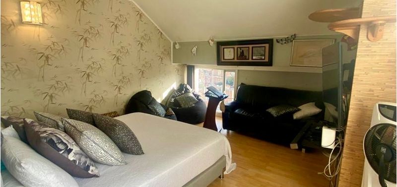 Apartamento en Venta en Medellín, Bomboná-17