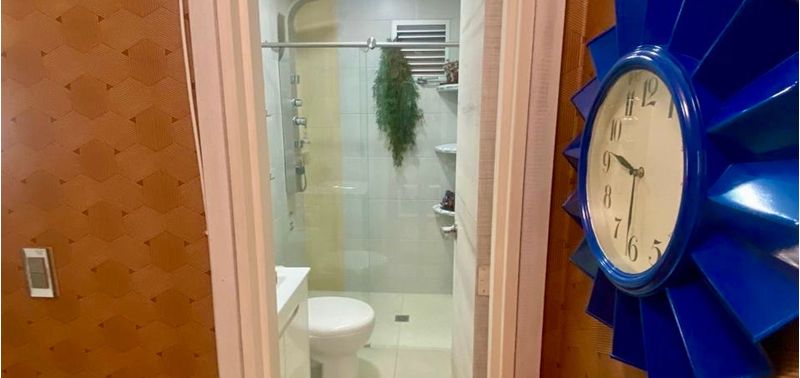 Apartamento en Venta en Medellín, Bomboná-18