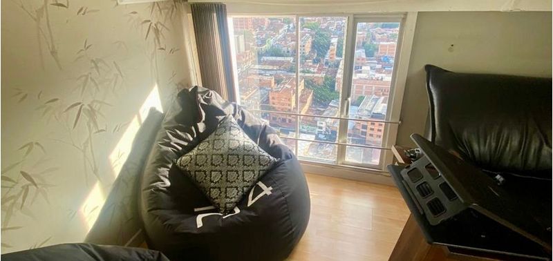 Apartamento en Venta en Medellín, Bomboná-20