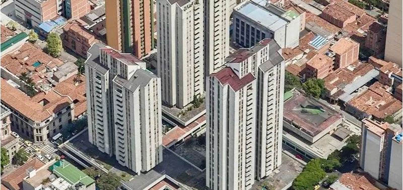 Apartamento en Venta en Medellín, Bomboná-23