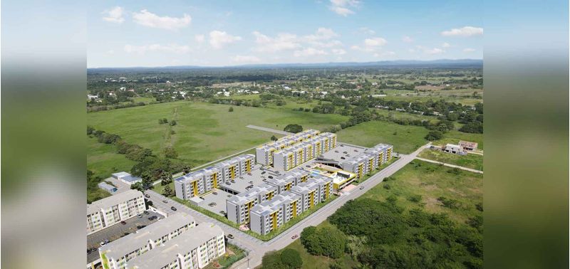 Ambarí proyecto de vivienda-0