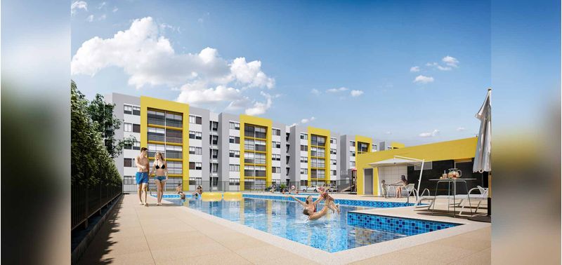 Ambarí proyecto de vivienda-2