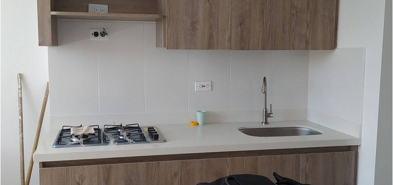 Apartamento en Venta en Rionegro, Rionegro-0