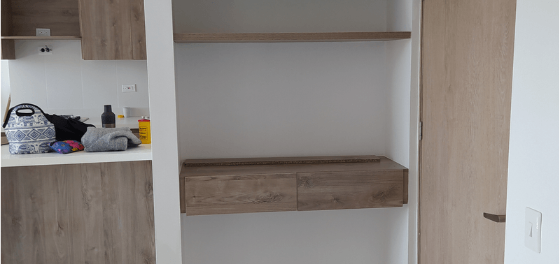 Apartamento en Venta en Rionegro, Rionegro-1