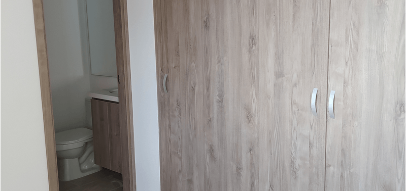 Apartamento en Venta en Rionegro, Rionegro-3