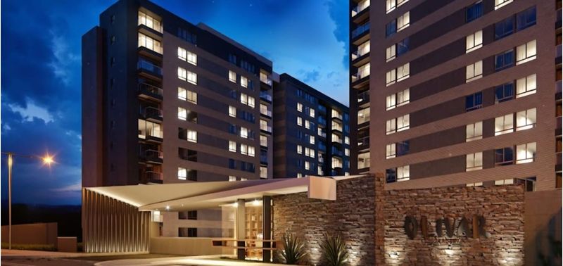 Apartamento en Venta en Rionegro, Rionegro