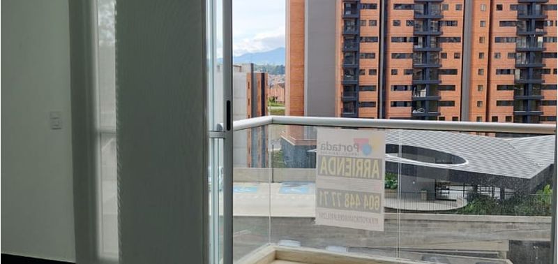 Apartamento en Venta en Rionegro, Rionegro-0