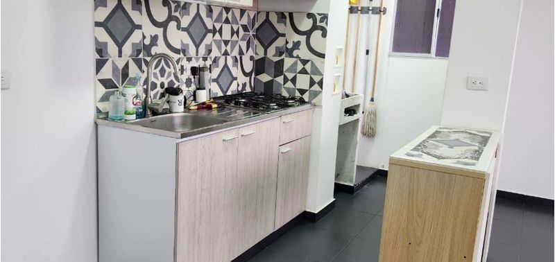 Apartamento en Venta en Rionegro, Rionegro-1