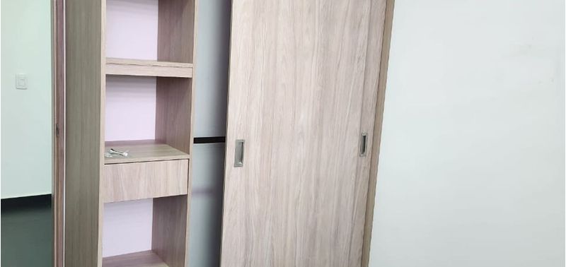 Apartamento en Venta en Rionegro, Rionegro-9