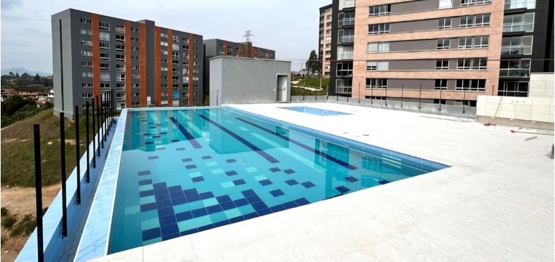 Apartamento en Venta en Rionegro, Rionegro-16
