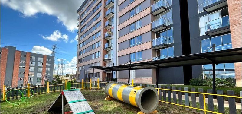 Apartamento en Venta en Rionegro, Rionegro-17