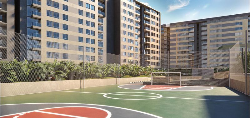 Apartamento en Venta en Rionegro, Rionegro-18