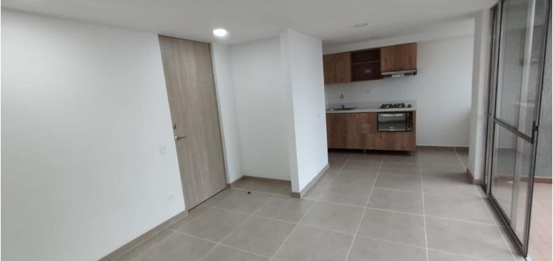 Apartamento en Venta en Rionegro, Rionegro