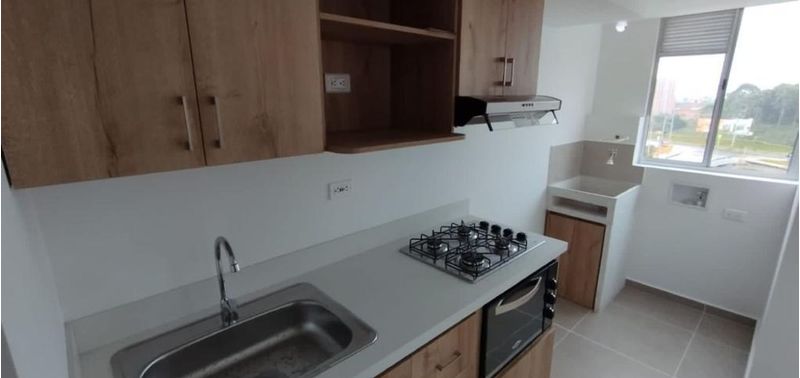 Apartamento en Venta en Rionegro, Rionegro-0