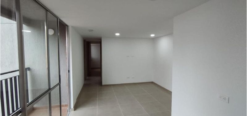 Apartamento en Venta en Rionegro, Rionegro-1
