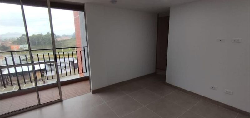 Apartamento en Venta en Rionegro, Rionegro-2