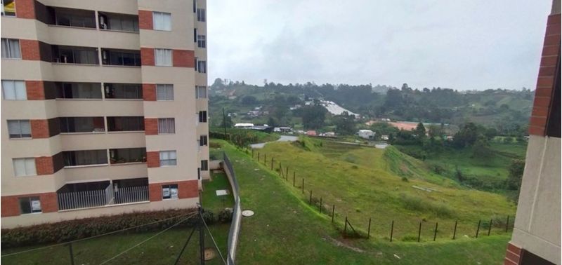 Apartamento en Venta en Marinilla, Marinilla-9