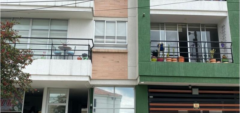 Apartamento en Venta en Zipaquirá, Zipaquirá