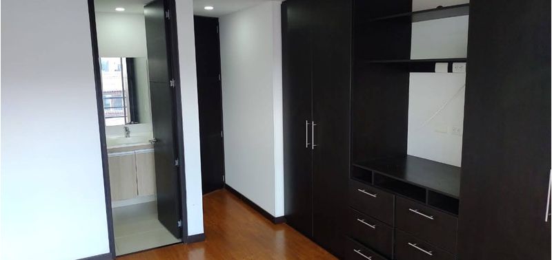 Apartamento en Venta en Zipaquirá, Zipaquirá-0