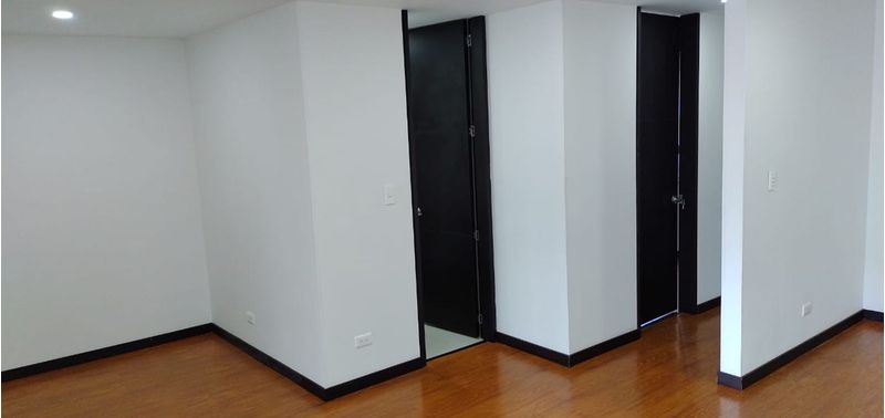 Apartamento en Venta en Zipaquirá, Zipaquirá-1