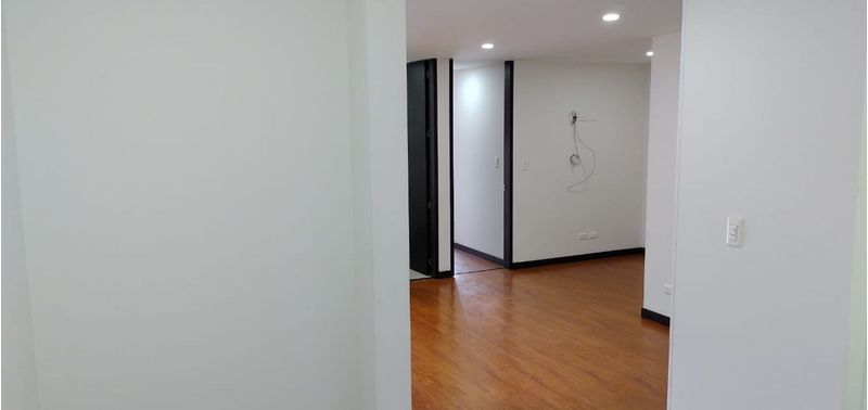 Apartamento en Venta en Zipaquirá, Zipaquirá-3