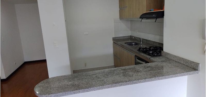 Apartamento en Venta en Zipaquirá, Zipaquirá-4