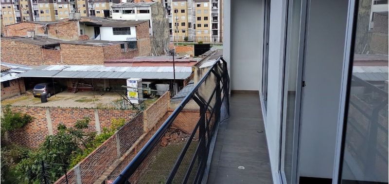 Apartamento en Venta en Zipaquirá, Zipaquirá-5
