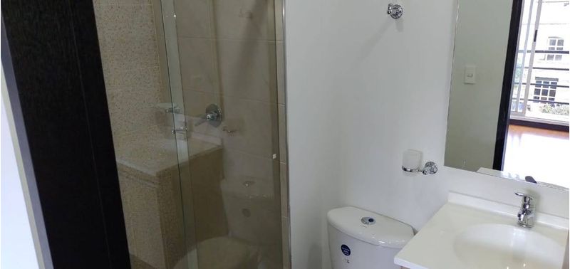 Apartamento en Venta en Zipaquirá, Zipaquirá-8