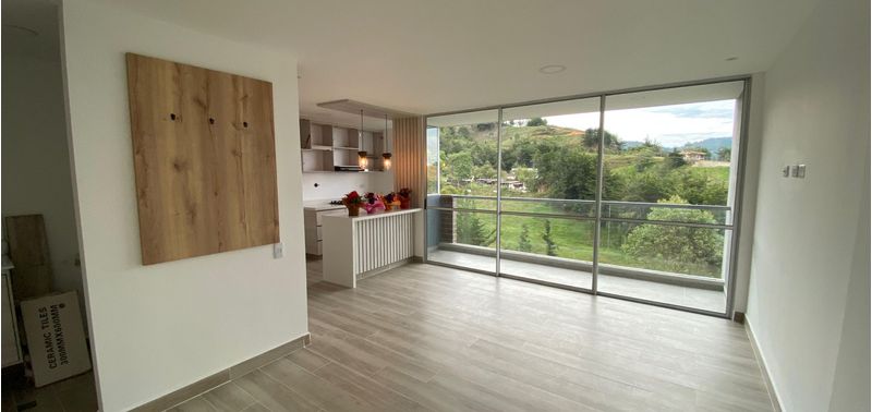 Apartamento en Venta en La Ceja, La Ceja