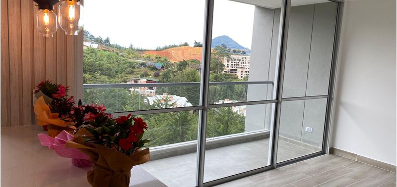 Apartamento en Venta en La Ceja, La Ceja-2