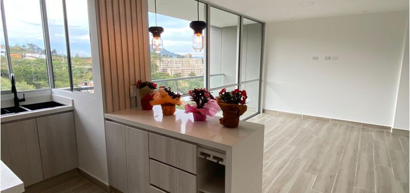 Apartamento en Venta en La Ceja, La Ceja-3