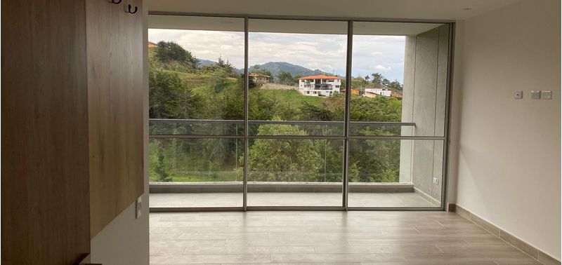 Apartamento en Venta en La Ceja, La Ceja-4