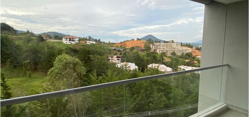 Apartamento en Venta en La Ceja, La Ceja-5