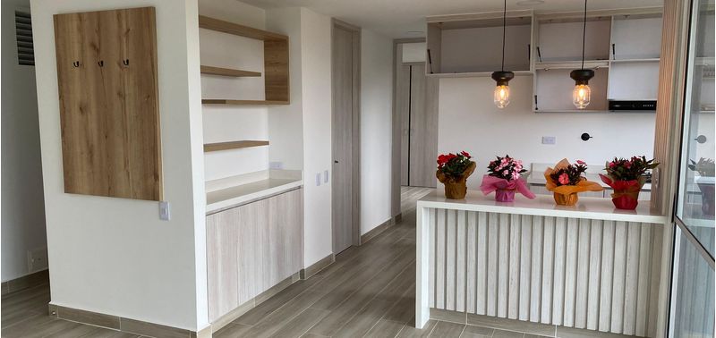 Apartamento en Venta en La Ceja, La Ceja-6