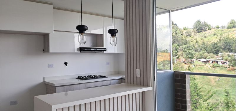 Apartamento en Venta en La Ceja, La Ceja-7