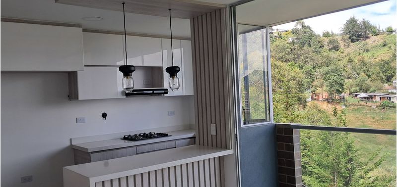 Apartamento en Venta en La Ceja, La Ceja-8